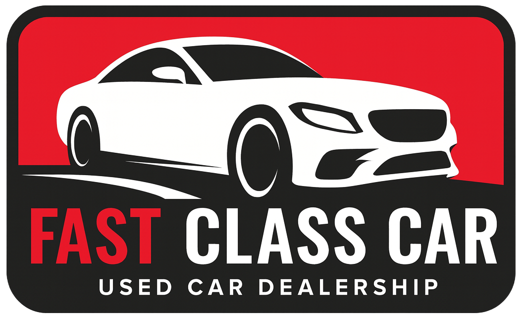 Fast Class Car Logo